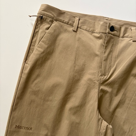 NWT Marmot Arch Rock Pant Size 34 - Picture 8 of 9